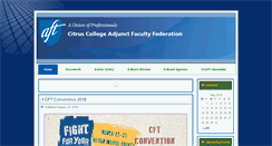 Desktop Screenshot of ccaff.com